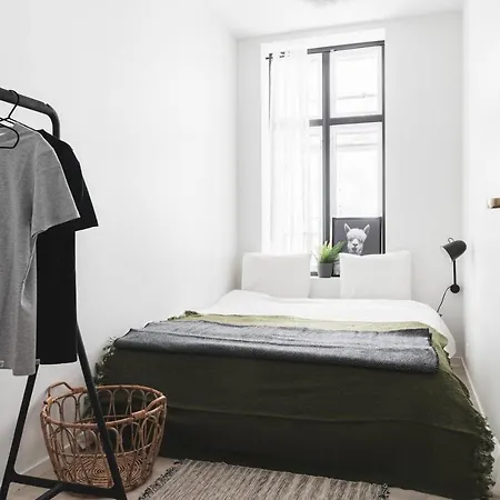 Apartman Large Modern Apartment, Next To Fish Market. Ko2 Bergen