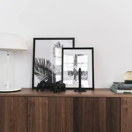 Appartement Large Modern Apartment, Next To Fish Market. Ko2 *