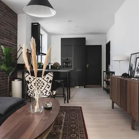 Large Modern Apartment, Next To Fish Market. Ko2 Διαμέρισμα *