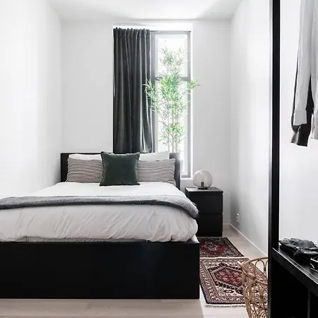 Large Modern Apartment, Next To Fish Market. Ko2 Μπέργκεν